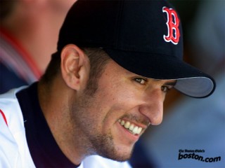 Nomar Garciaparra picture, image, poster